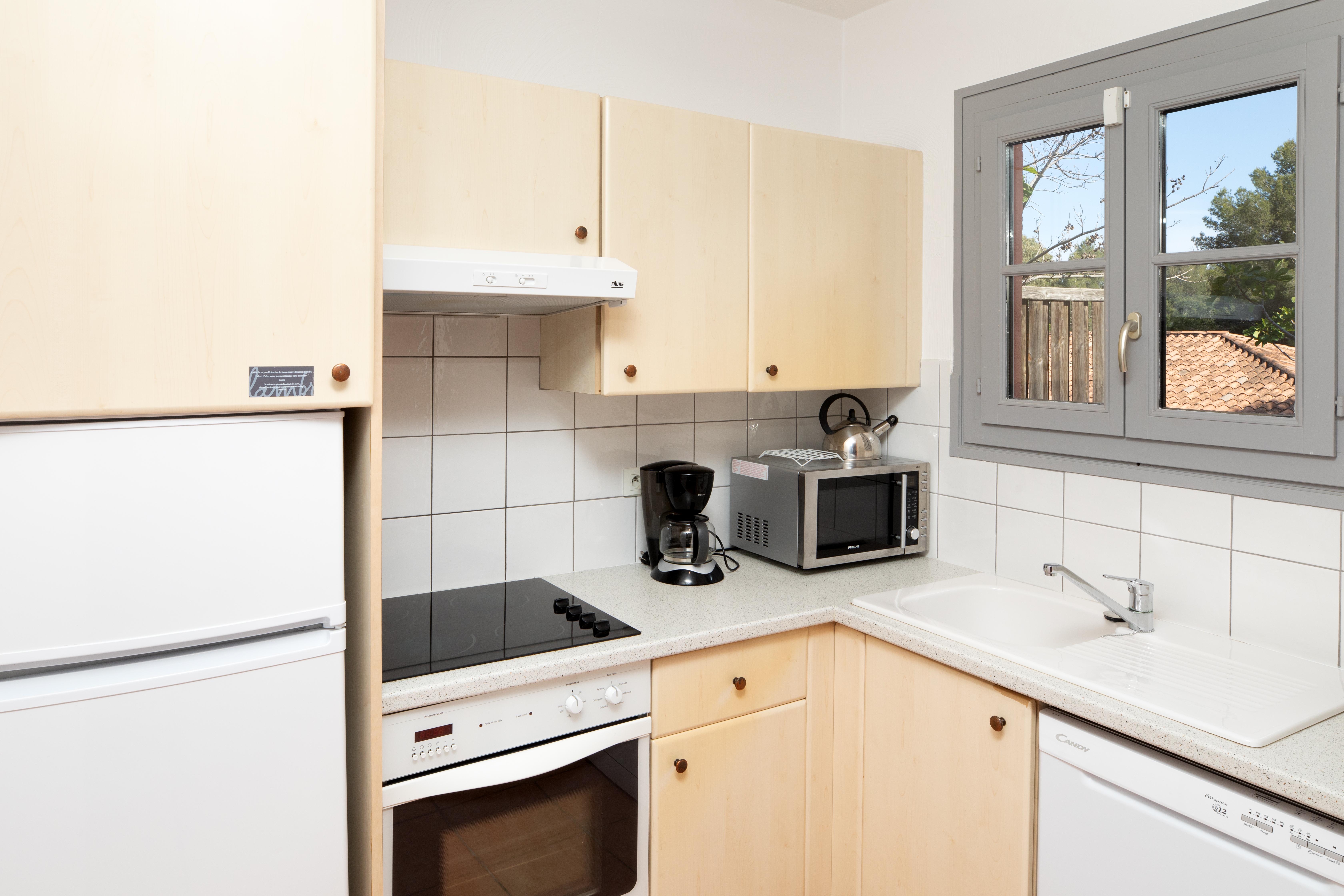Sowell Residences Chenes Verts Saint-Raphaël Eksteriør bilde